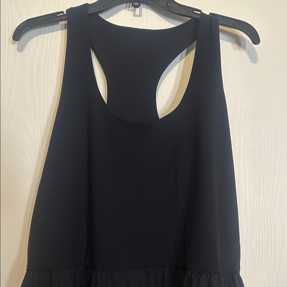Sweaty Betty Explorer Ribber Racer Dress - Picture 3 of 4